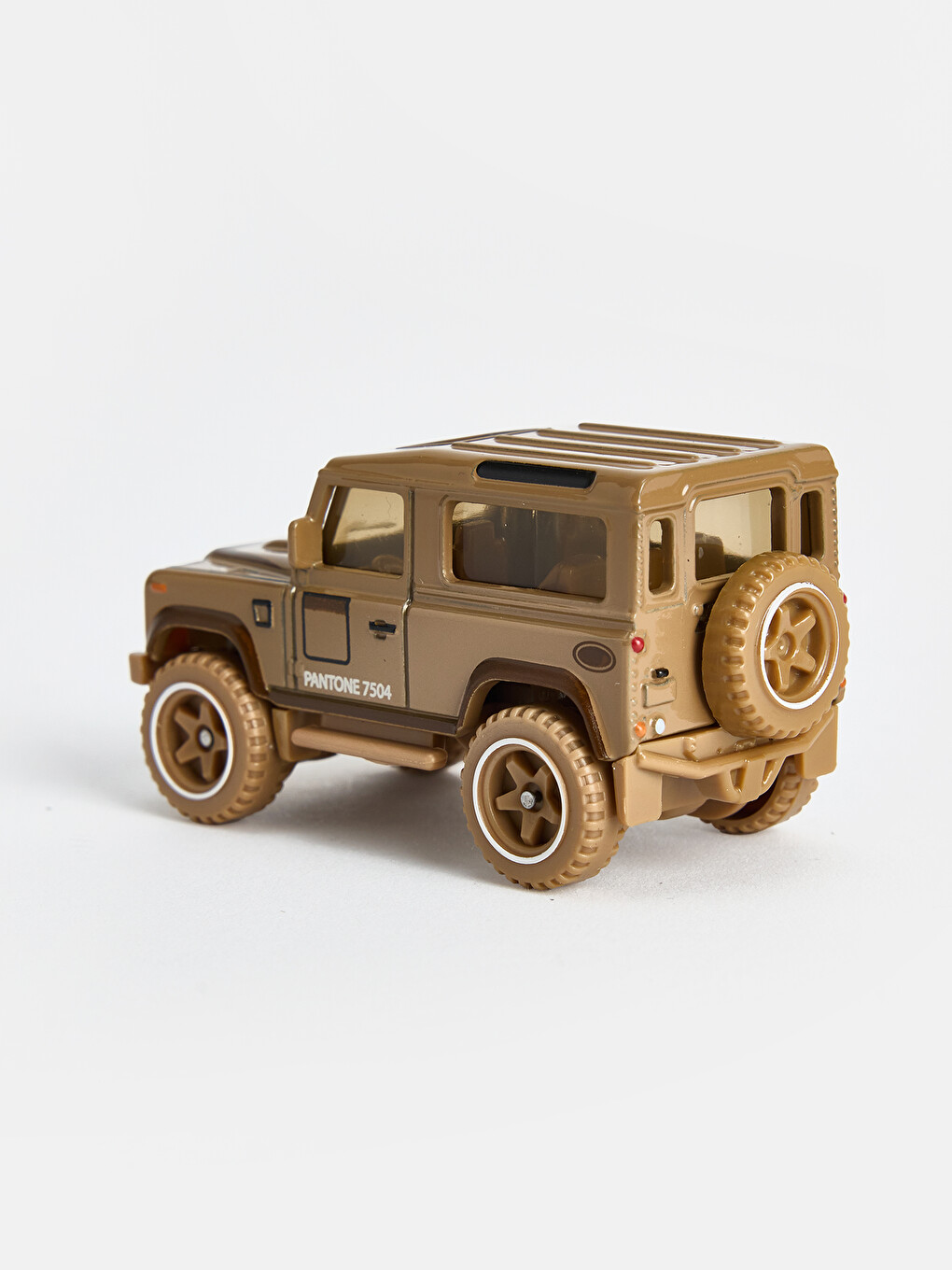 Hot Wheels Oyuncak Araba Jky47-3