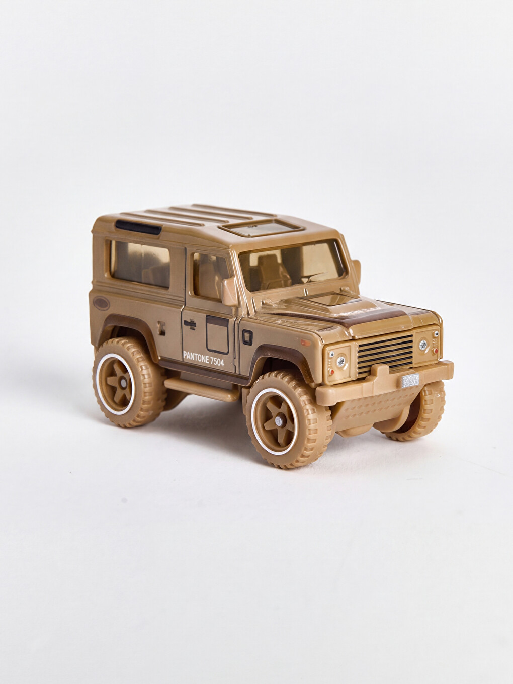 Hot Wheels Oyuncak Araba Jky47-4
