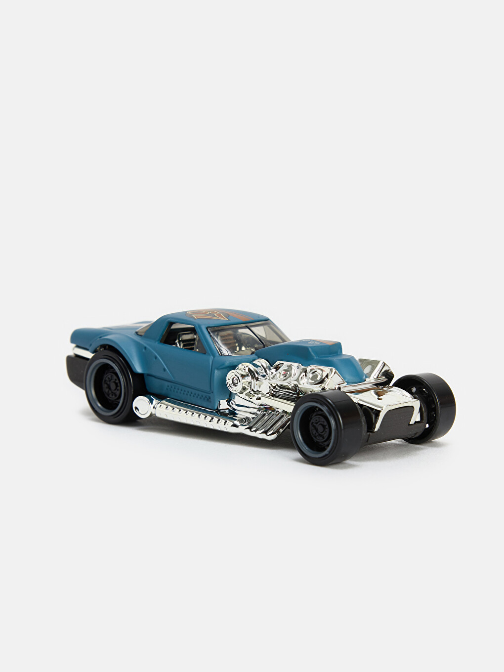 Hot Wheels ئۆتۆمبێلی یاری-6