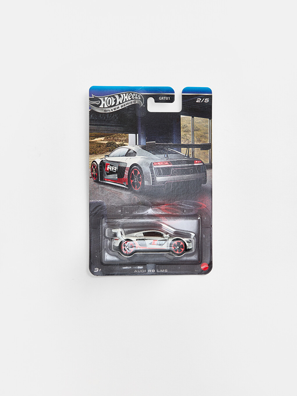 Hot Wheels Oyuncak Araba Grt01-2