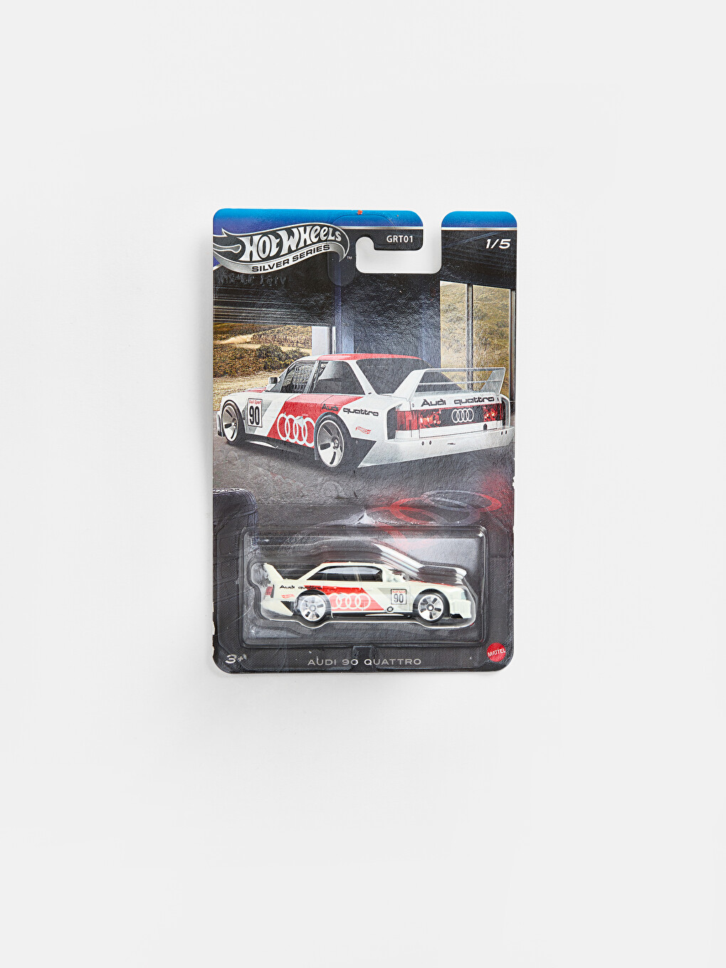 Hot Wheels Oyuncak Araba Grt01-4
