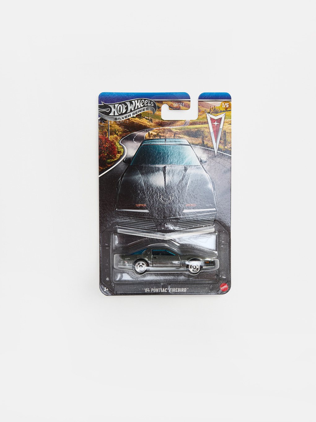 Hot Wheels Oyuncak Araba Grt01-1