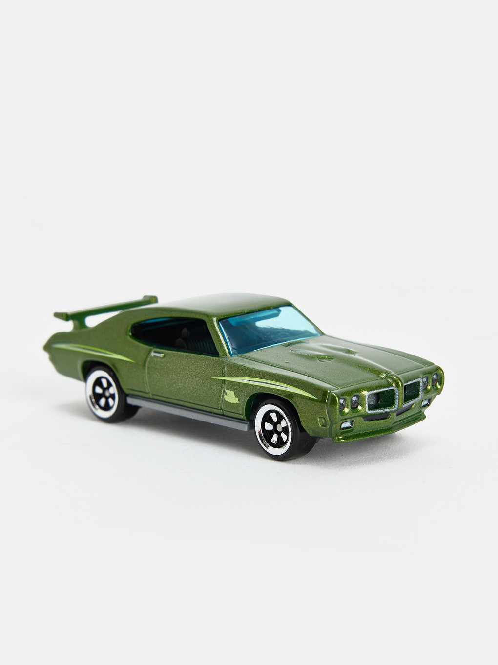 Hot Wheels Oyuncak Araba Grt01-12