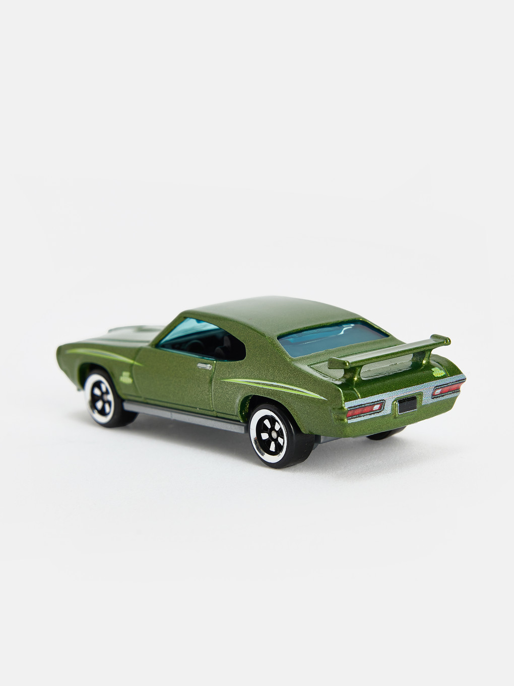 Hot Wheels Oyuncak Araba Grt01-13