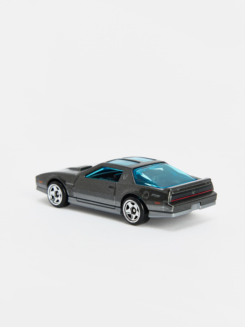 Hot Wheels Oyuncak Araba Grt01-15