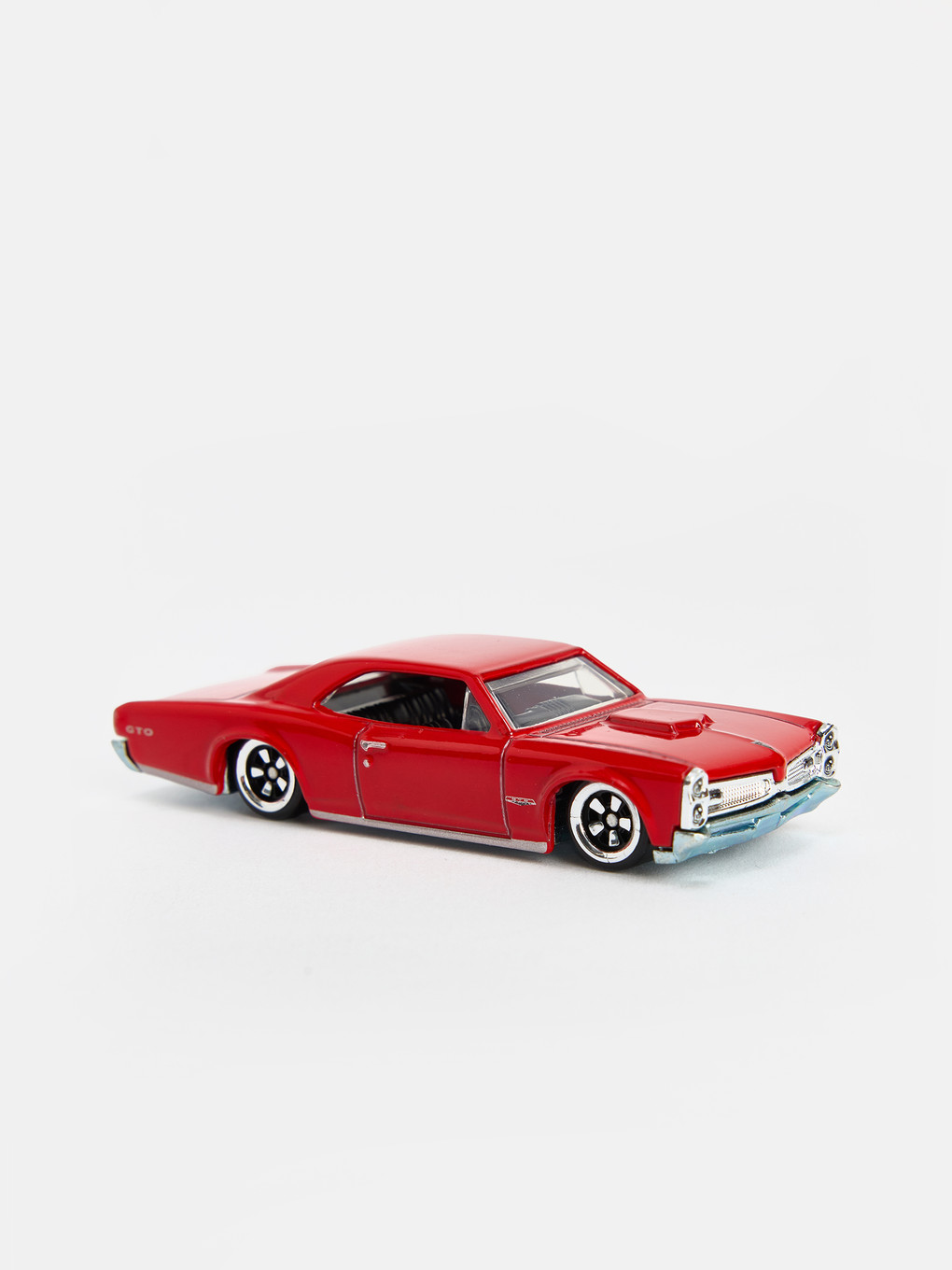 Hot Wheels Oyuncak Araba Grt01-6