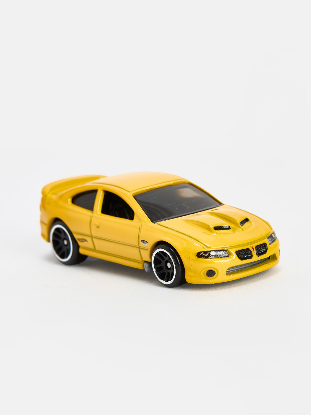 Hot Wheels Oyuncak Araba Grt01-8
