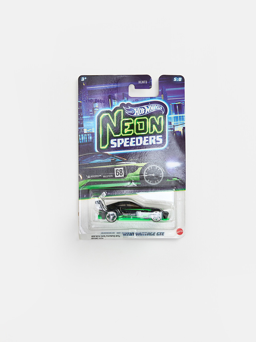 Mix Toy Car-1