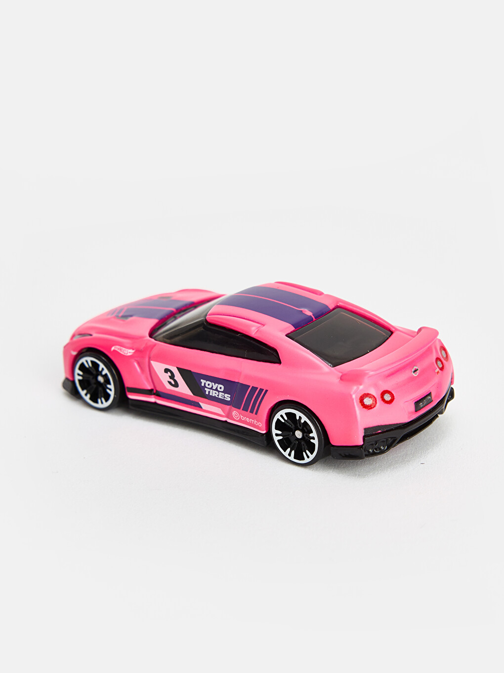 Mix Toy Car-10
