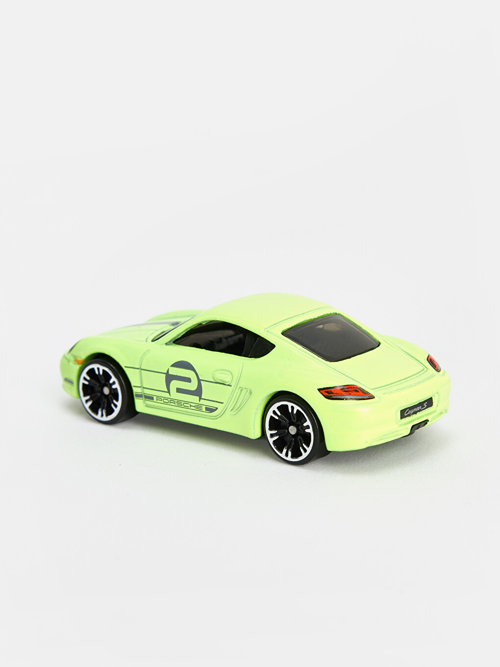 Mix Toy Car-12