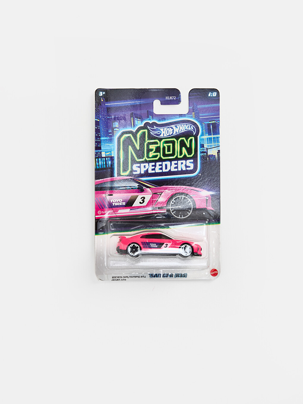 Mix Toy Car-2