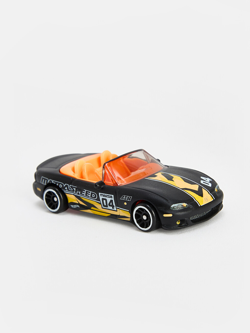 Mix Toy Car-5