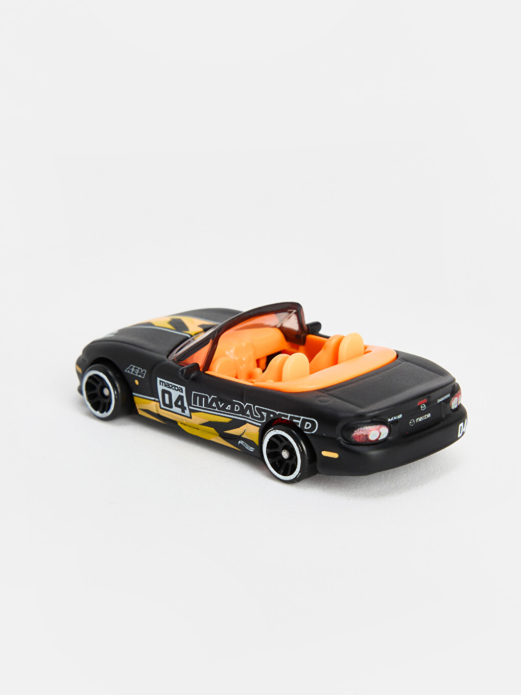 Mix Toy Car-6