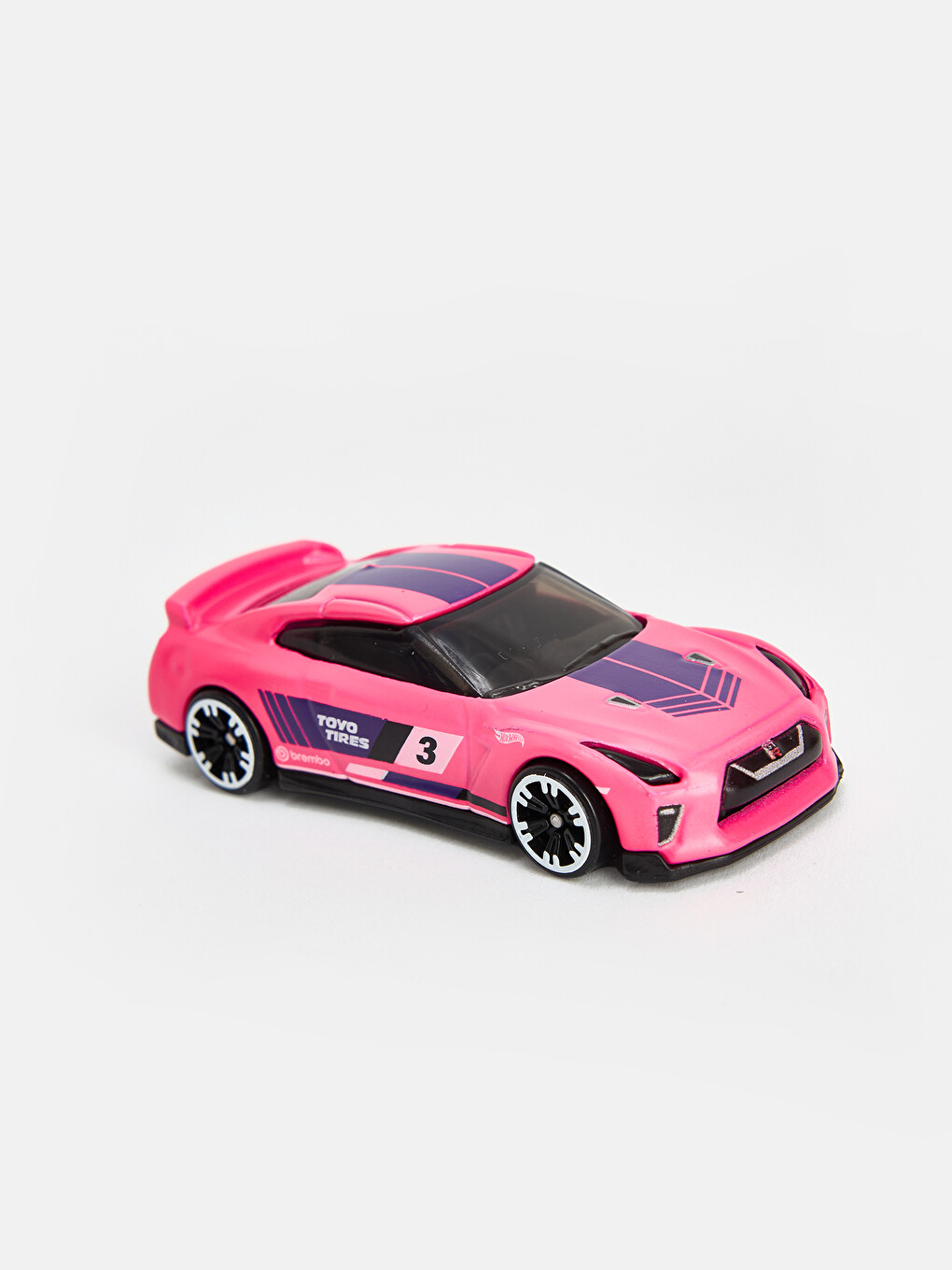Mix Toy Car-9