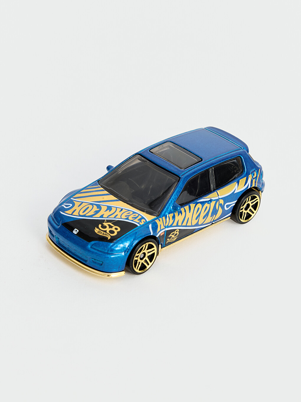 Hot Wheels Oyuncak Araba Hdh54-1