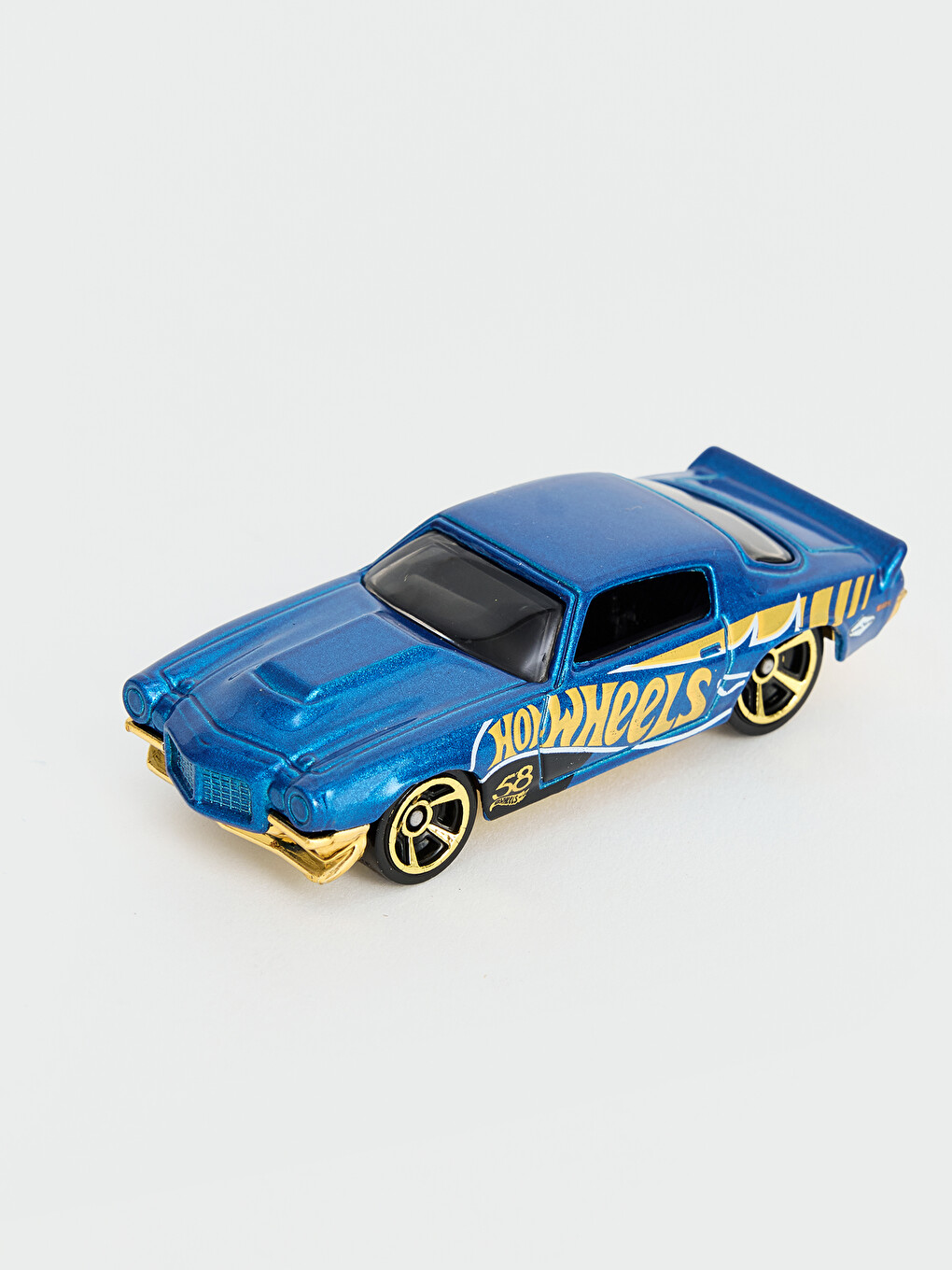 Hot Wheels Oyuncak Araba Hdh54-2