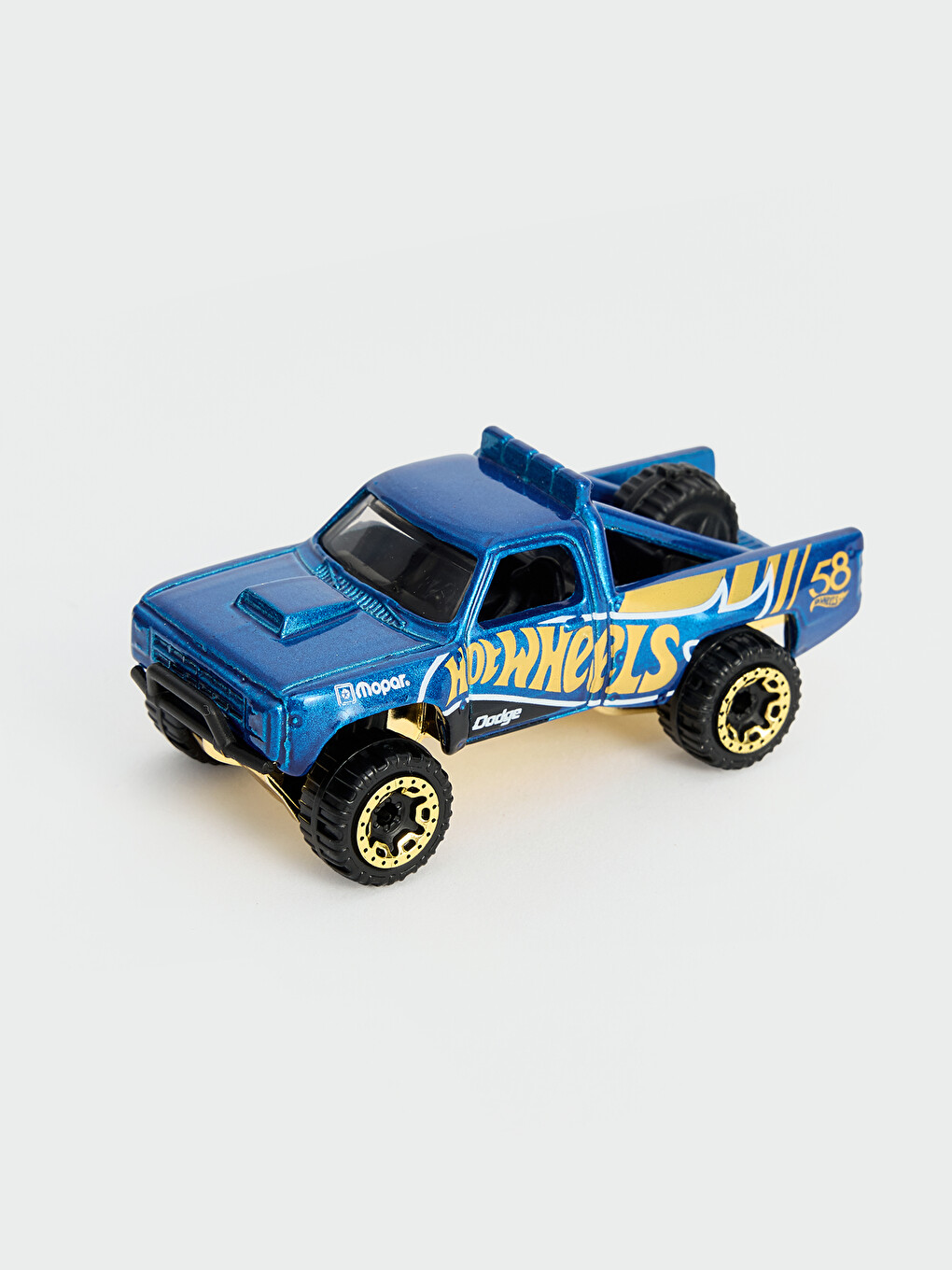 Hot Wheels Oyuncak Araba Hdh54-3