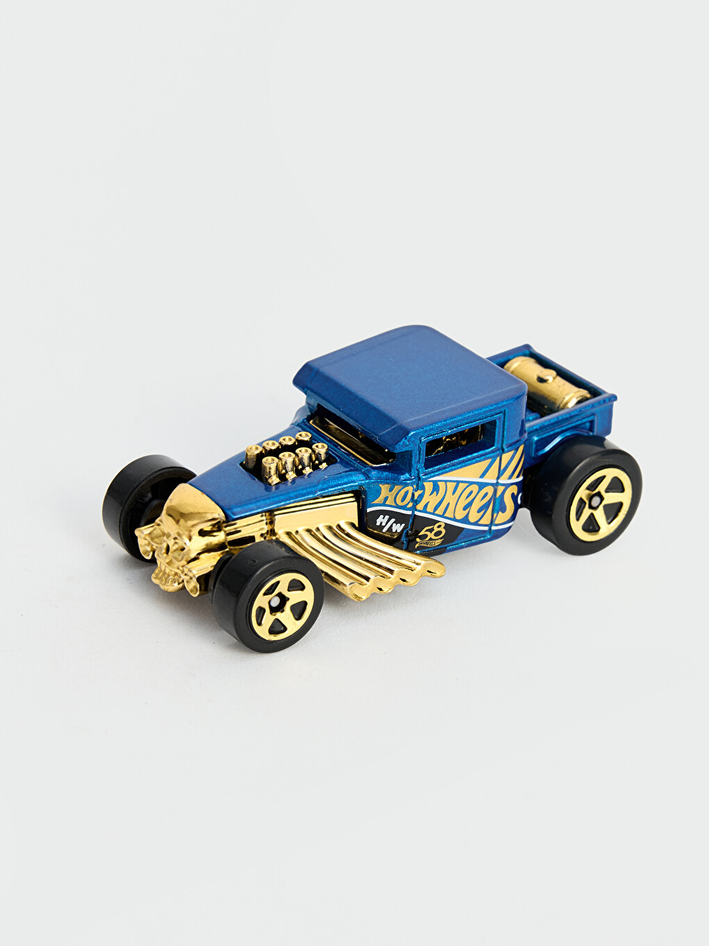Hot Wheels Oyuncak Araba Hdh54-4