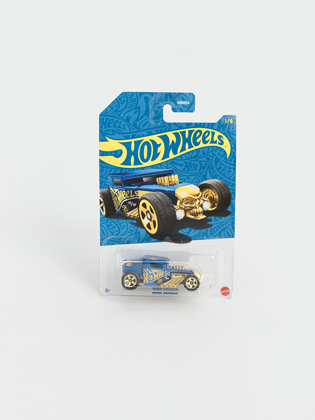 Hot Wheels Oyuncak Araba Hdh54-5