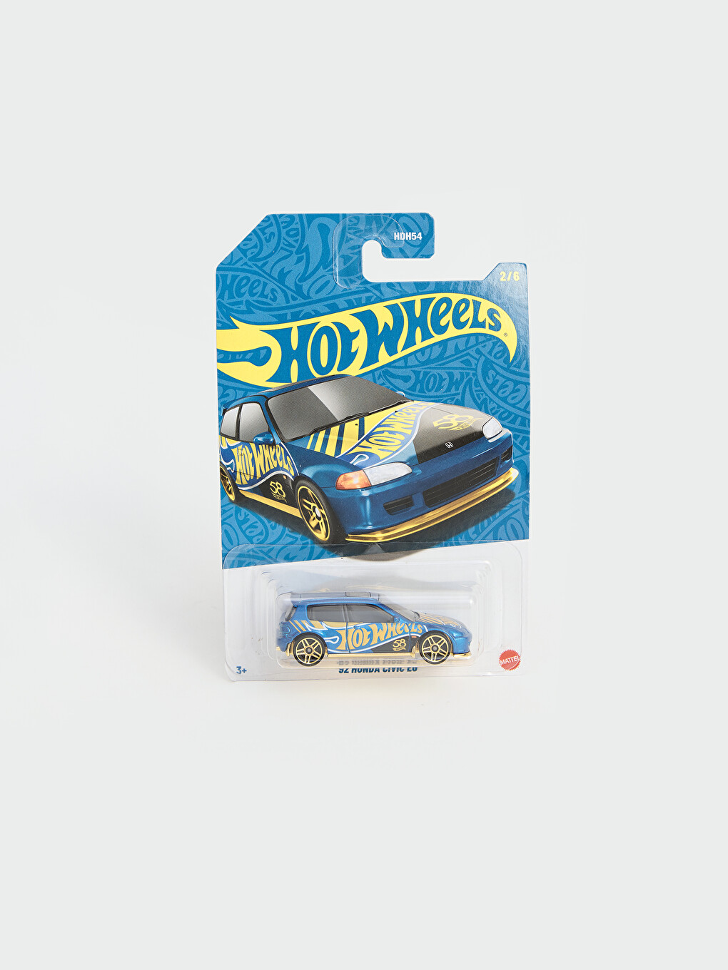 Hot Wheels Oyuncak Araba Hdh54-8