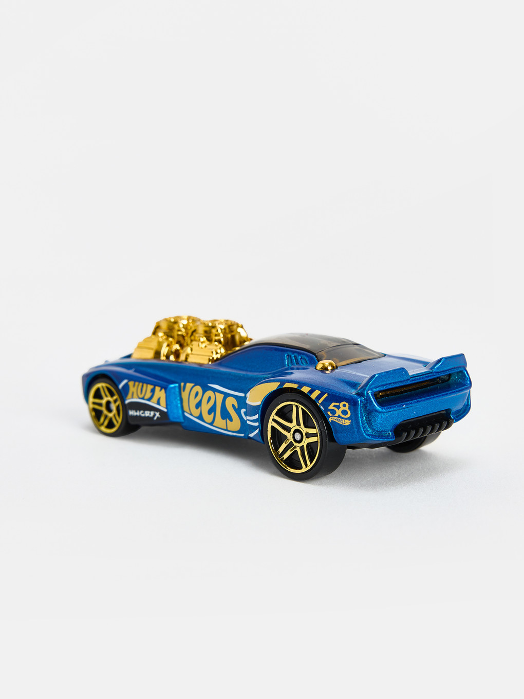 Hot Wheels Oyuncak Araba Hdh54-10