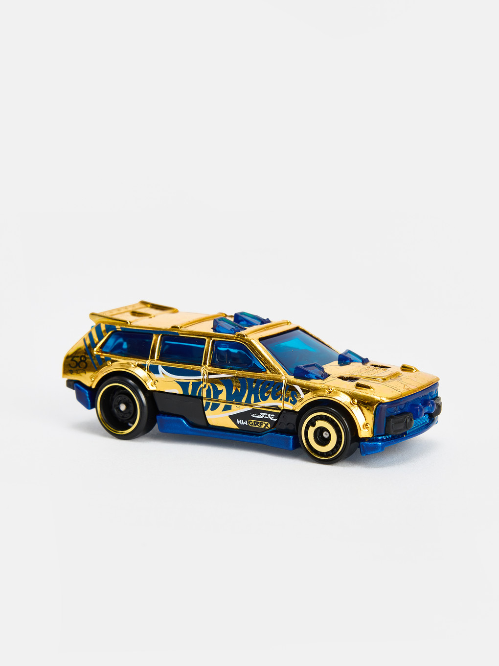 Hot Wheels Oyuncak Araba Hdh54-11