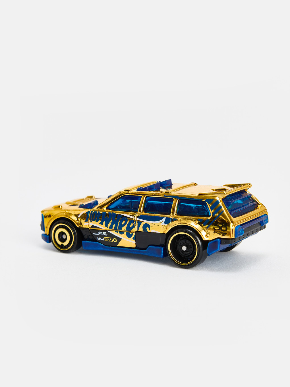 Hot Wheels Oyuncak Araba Hdh54-12