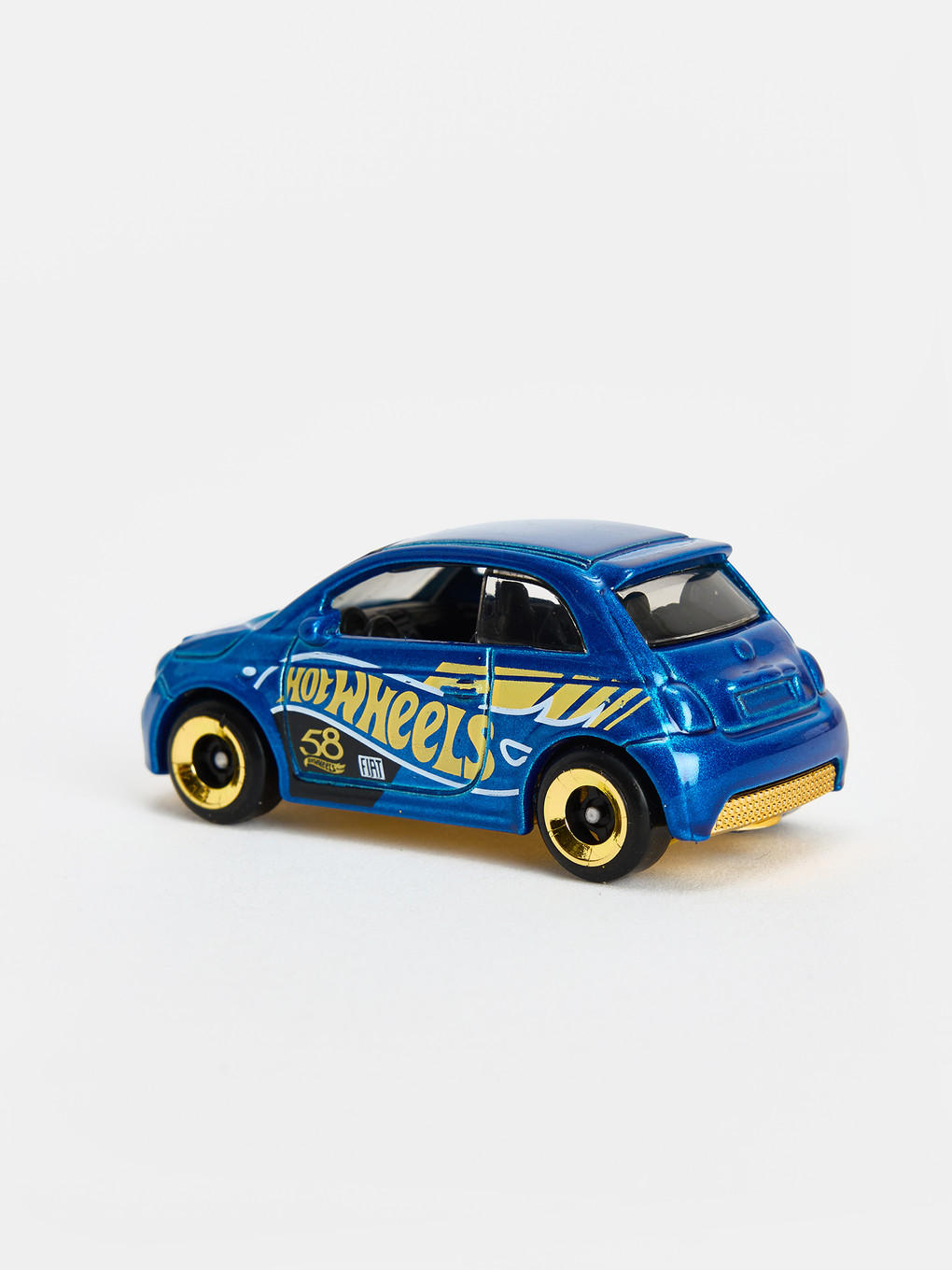 Hot Wheels Oyuncak Araba Hdh54-14