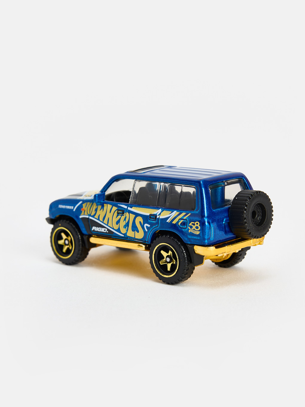 Hot Wheels Oyuncak Araba Hdh54-16