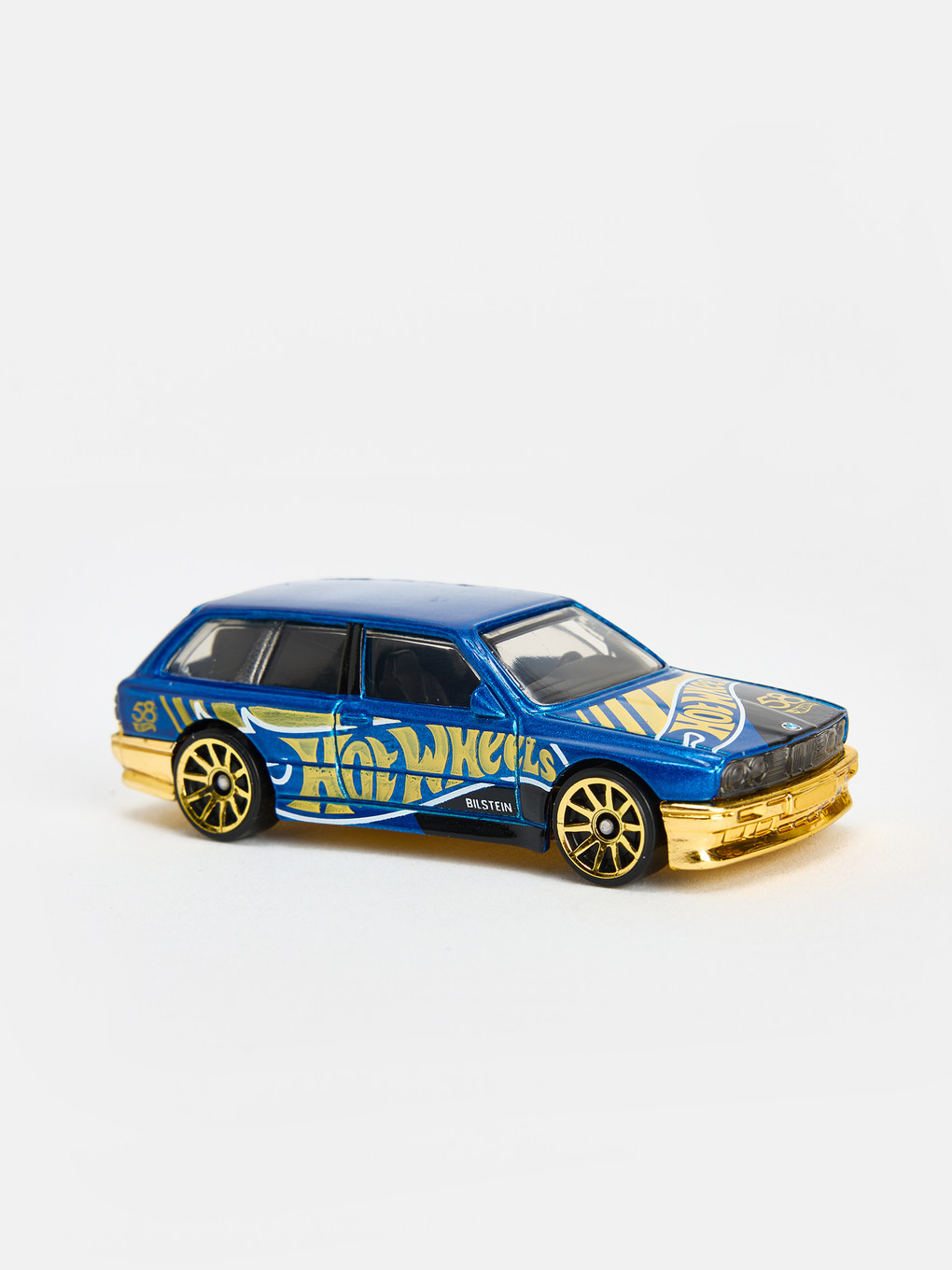Hot Wheels Oyuncak Araba Hdh54-17
