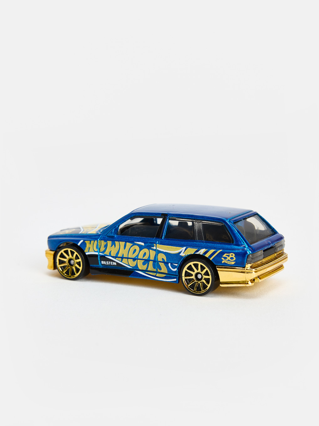 Hot Wheels Oyuncak Araba Hdh54-18