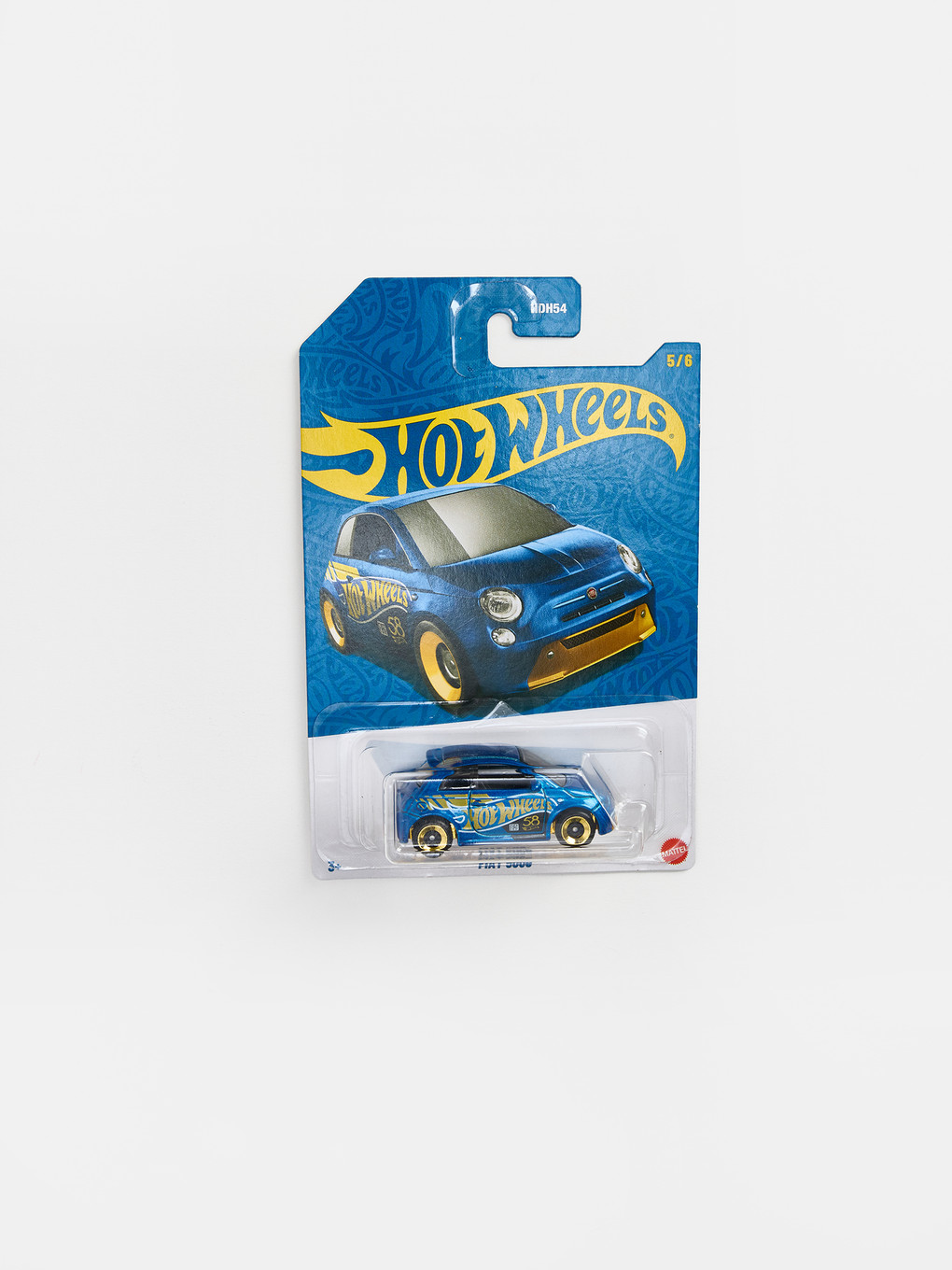 Hot Wheels Oyuncak Araba Hdh54-4