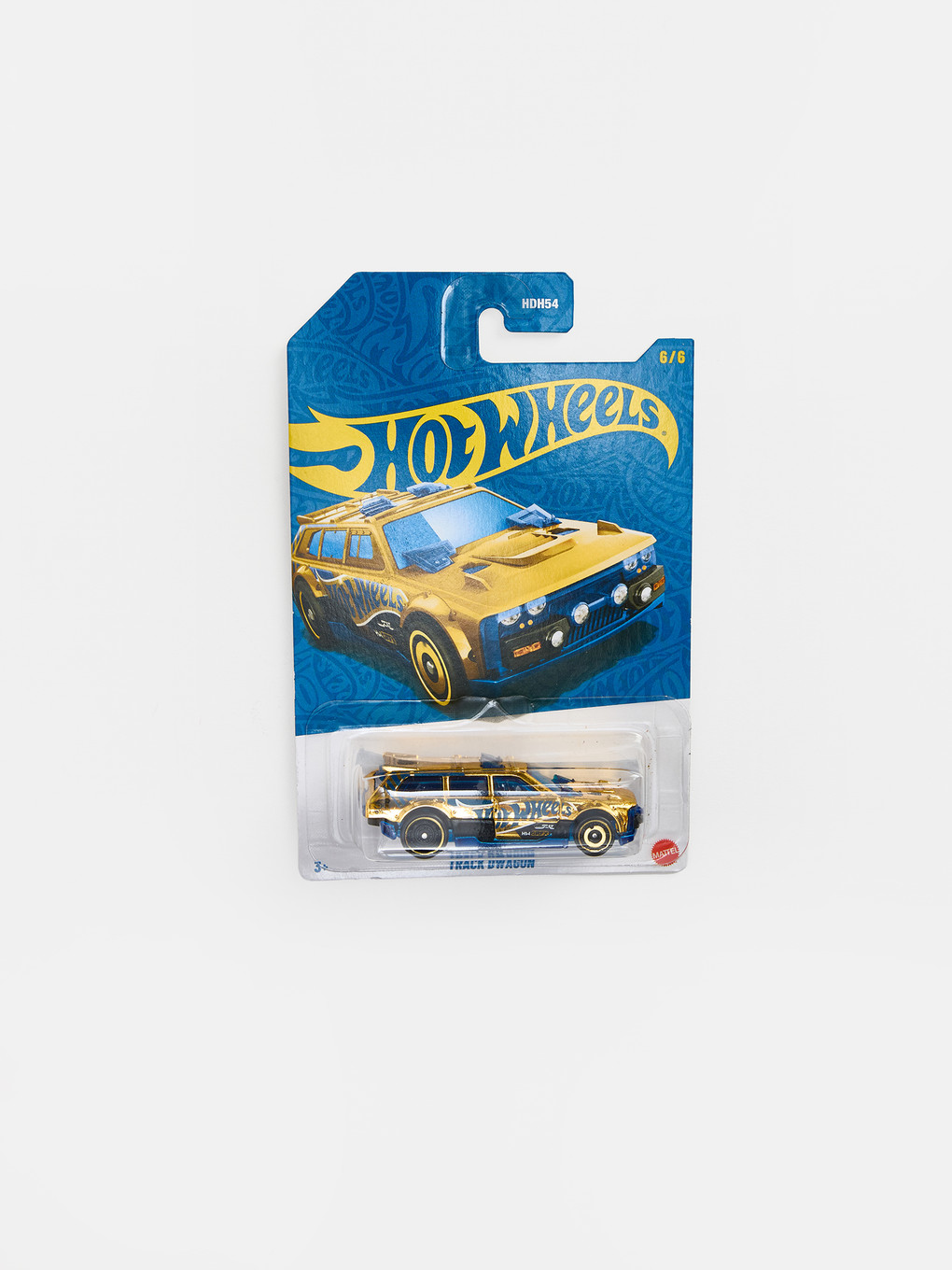 Hot Wheels Oyuncak Araba Hdh54-5