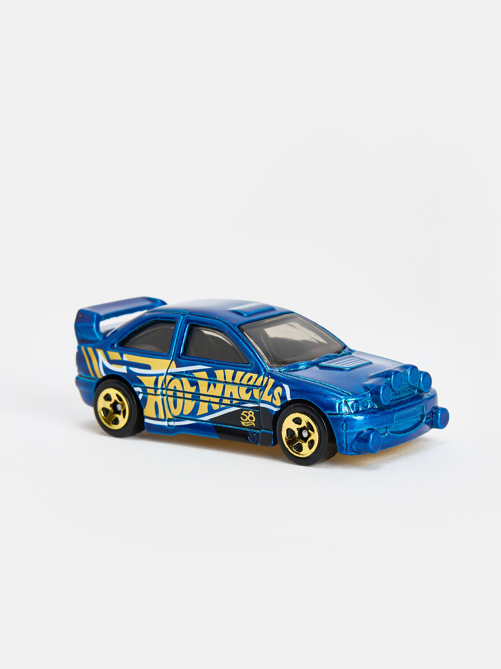Hot Wheels Oyuncak Araba Hdh54-7