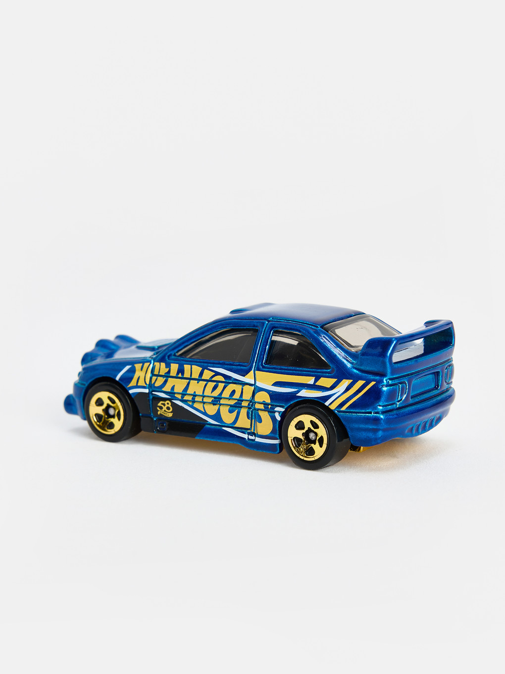 Hot Wheels Oyuncak Araba Hdh54-8