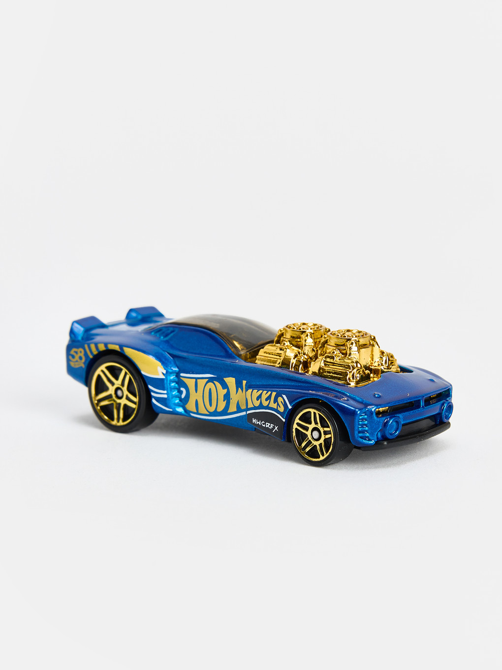 Hot Wheels Oyuncak Araba Hdh54-9