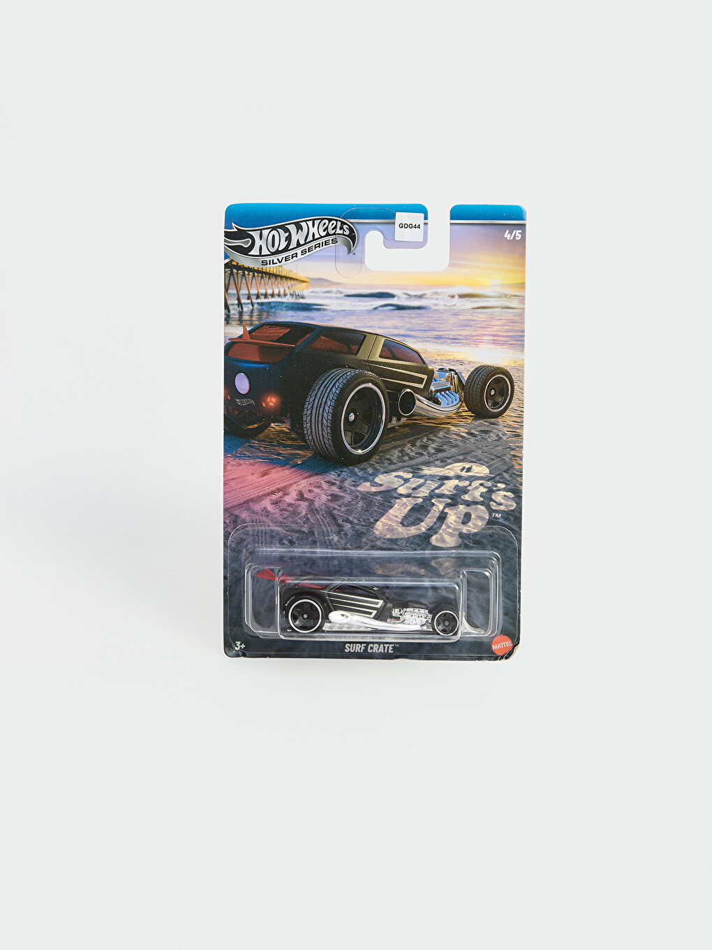 Hot Wheels Oyuncak Araba Gdg44-10