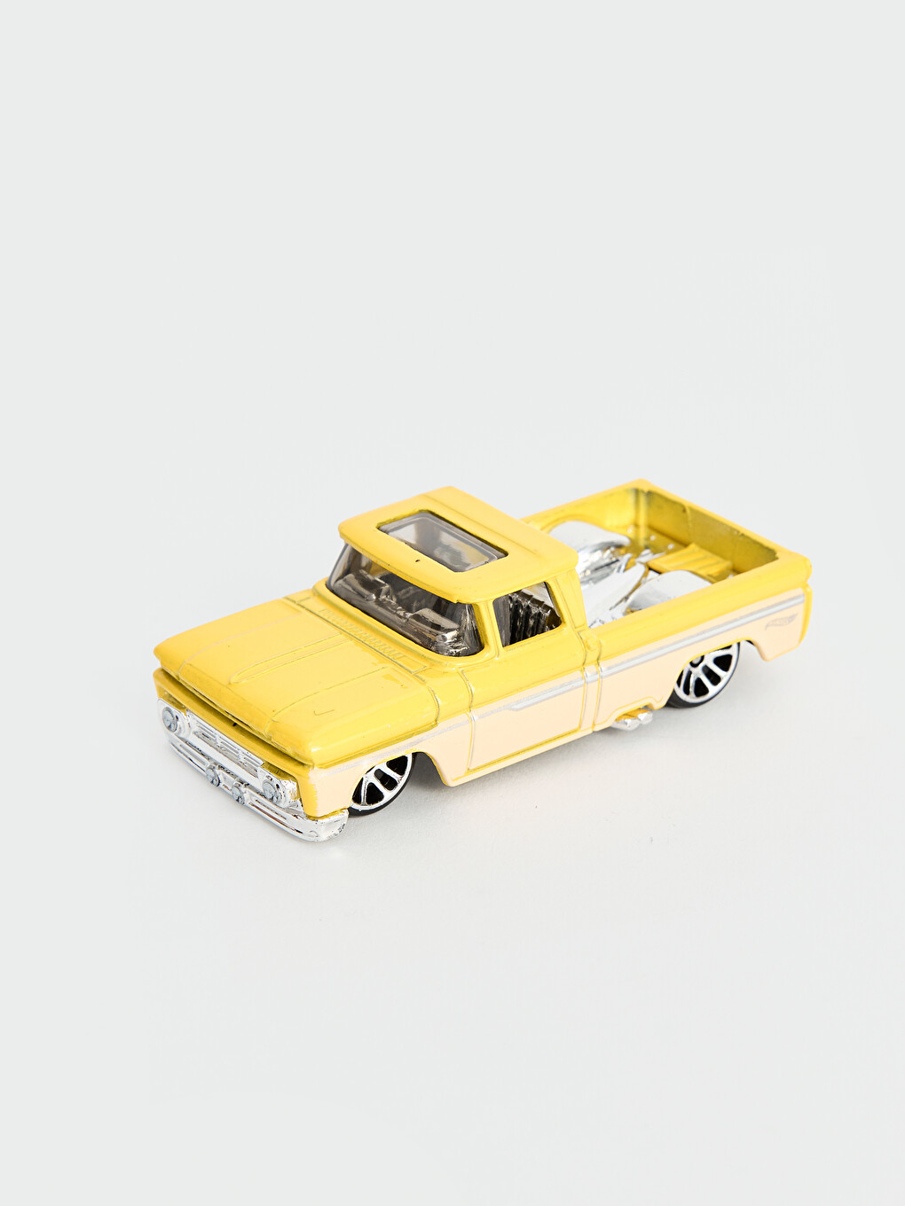 Hot Wheels Oyuncak Araba Gdg44-4