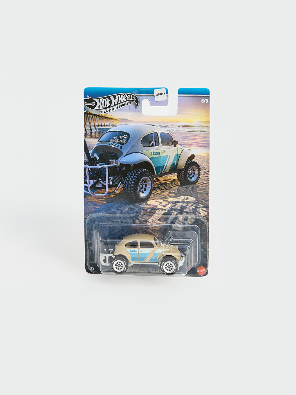 Hot Wheels Oyuncak Araba Gdg44-6