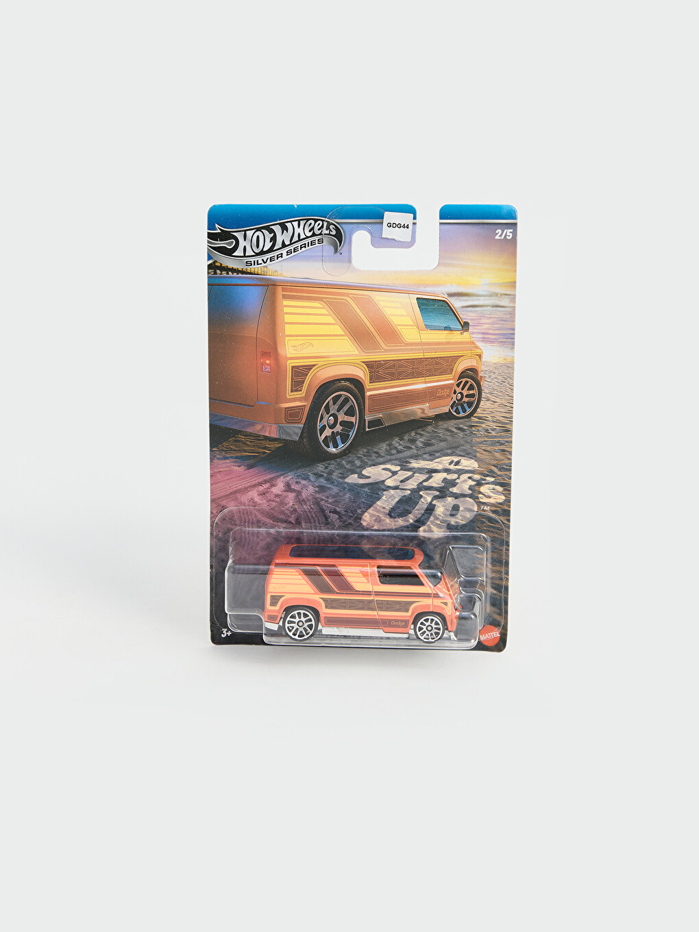 Hot Wheels Oyuncak Araba Gdg44-7