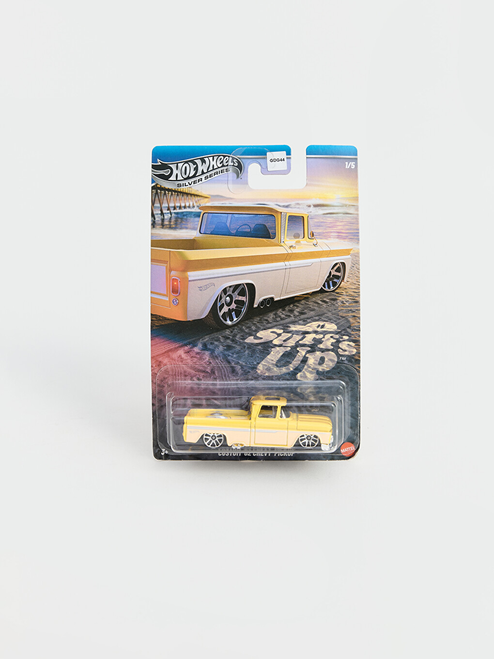 Hot Wheels Oyuncak Araba Gdg44-8
