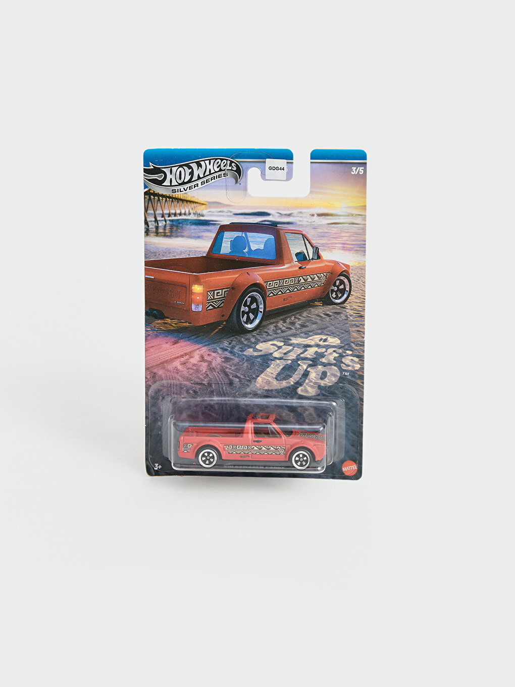 Hot Wheels Oyuncak Araba Gdg44-9