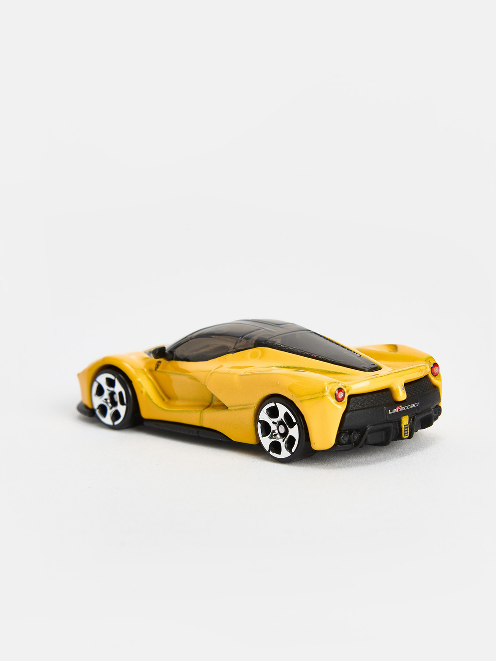 Hot Wheels Oyuncak Araba Gdg44-7