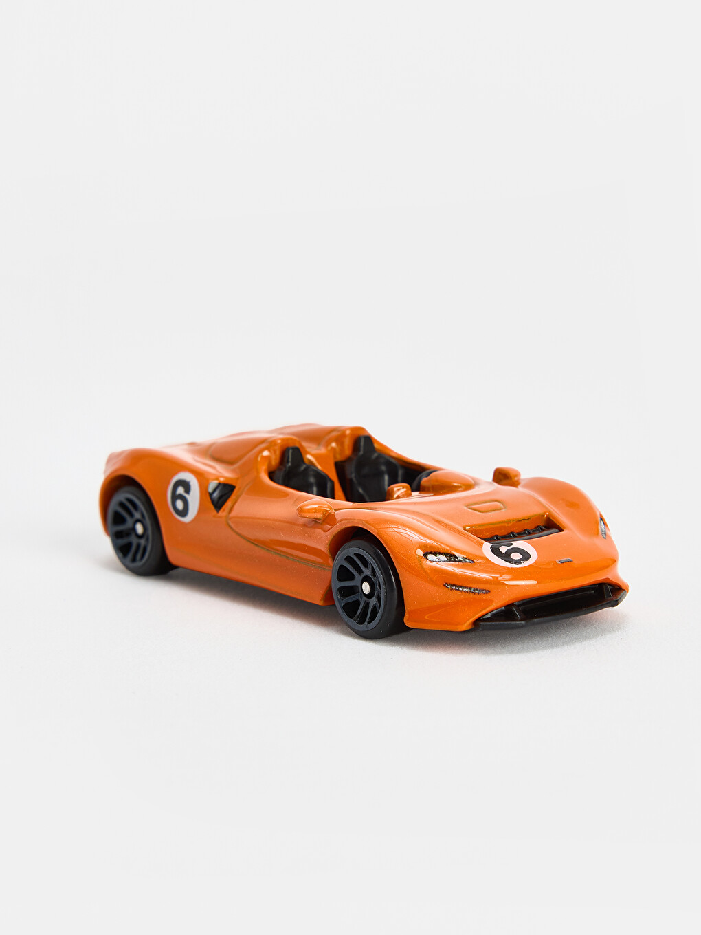 Hot Wheels Oyuncak Araba Gdg44-8