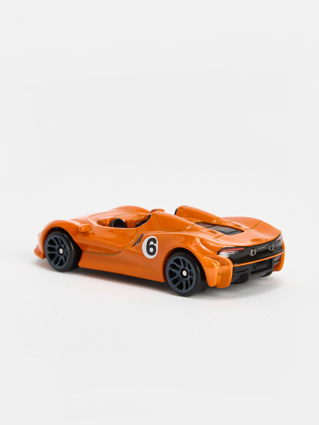 Hot Wheels Oyuncak Araba Gdg44-9