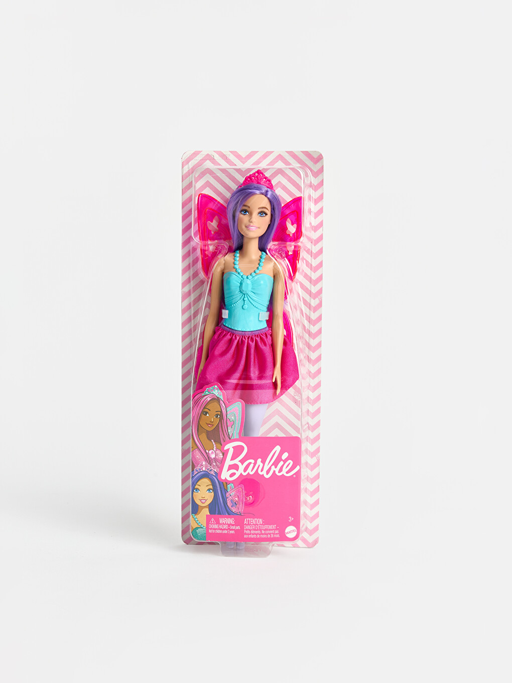 Barbie Oyuncak Bebek