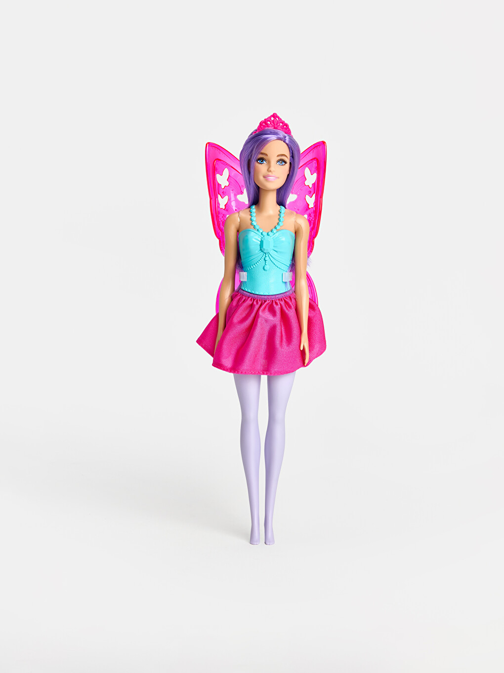 Barbie Oyuncak Bebek-1