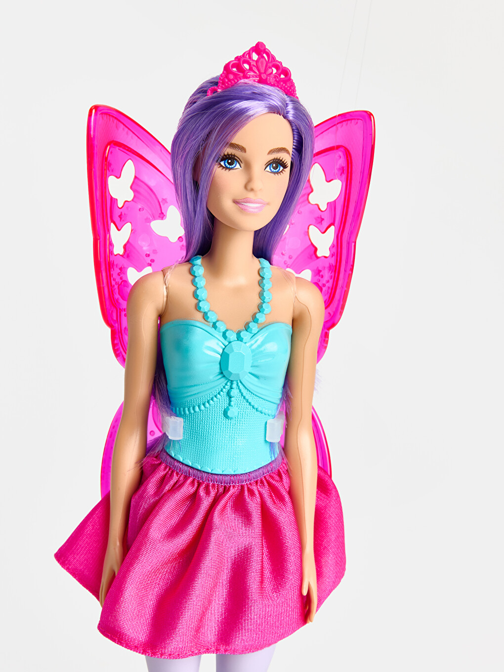 Barbie Oyuncak Bebek-3