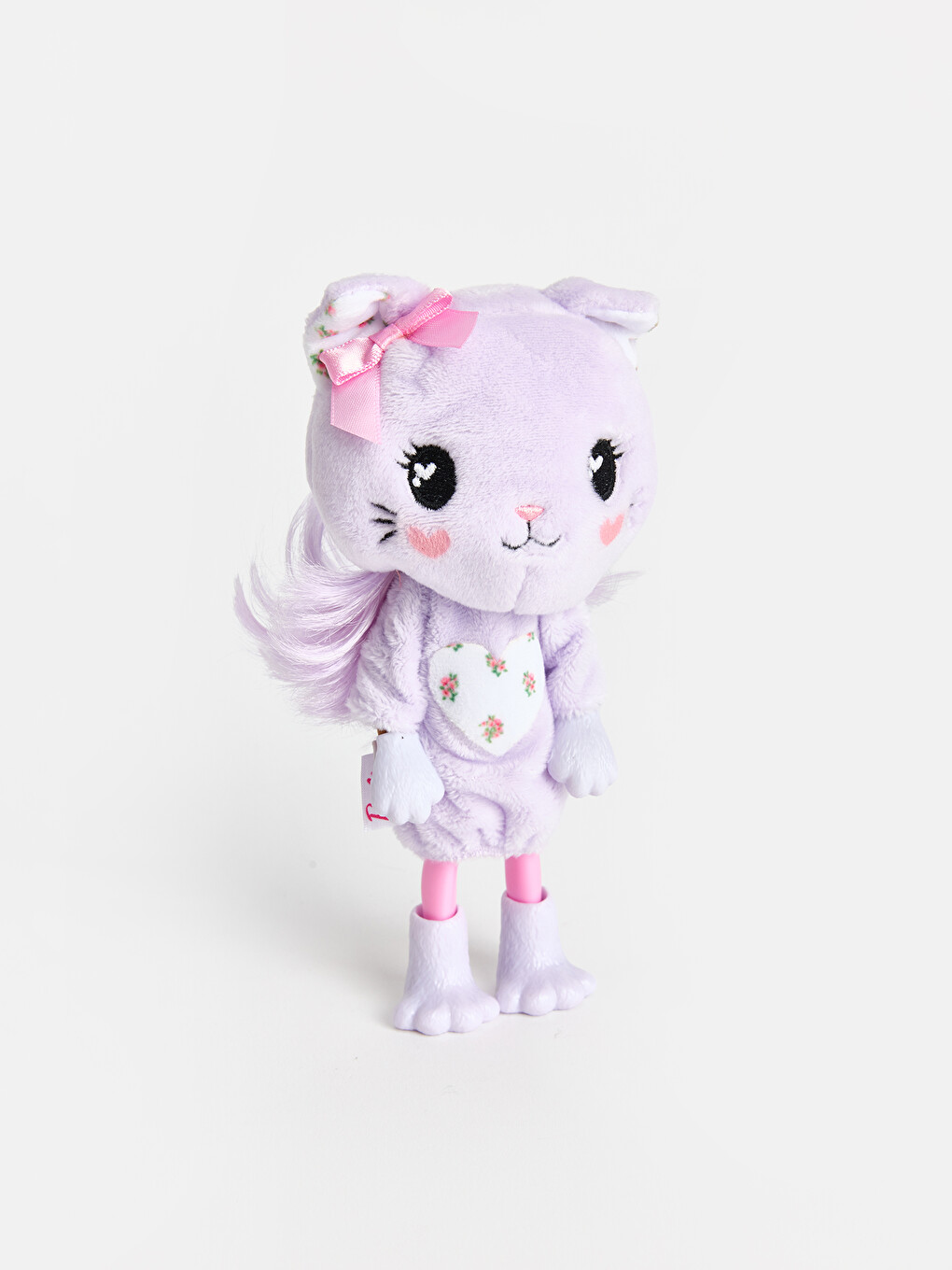 Sevimli Ayıcık Barbie Cutie Reveal Chelshe-4