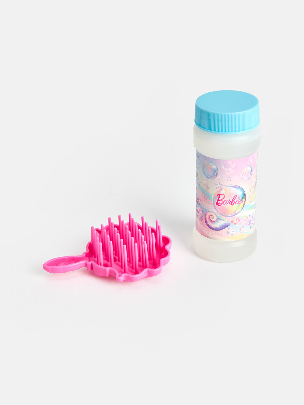 Barbie Mermaid Doll-4